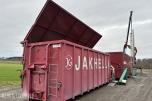 2016 HEIZOMAT RHK-AK 500 MOBIL FLISKJELEANLEGG / BIOENERGISENTRAL 500 KW